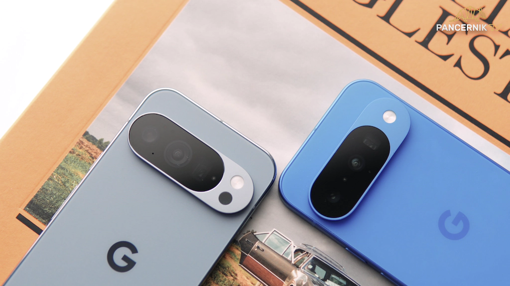Recenzja Google Pixel 10 i 10: smartfony dla bogatego ludu